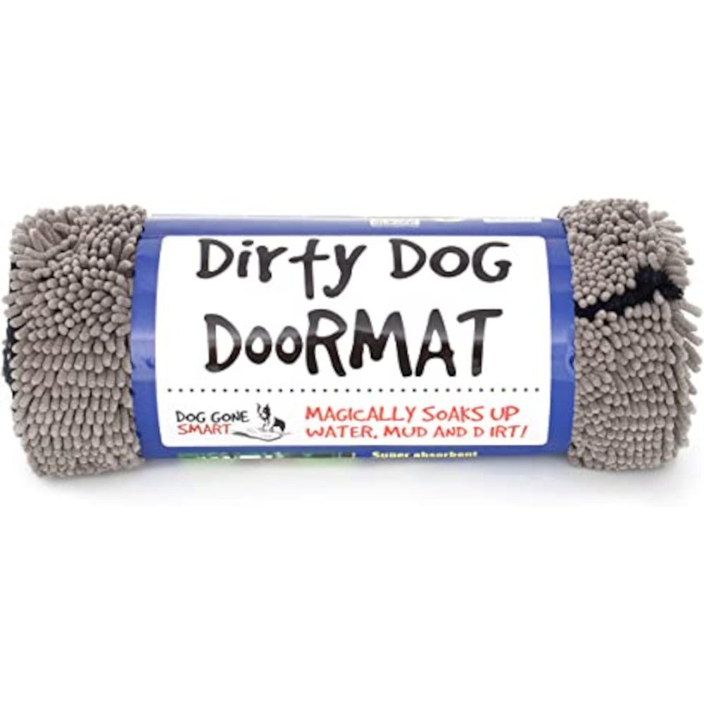 Dirty Dog Doormat - Image 4