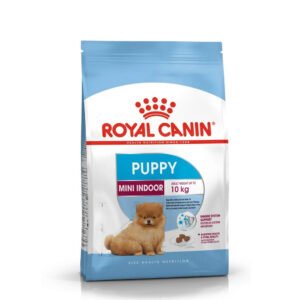 SHN Mini Indoor Puppy Dog Dry Food