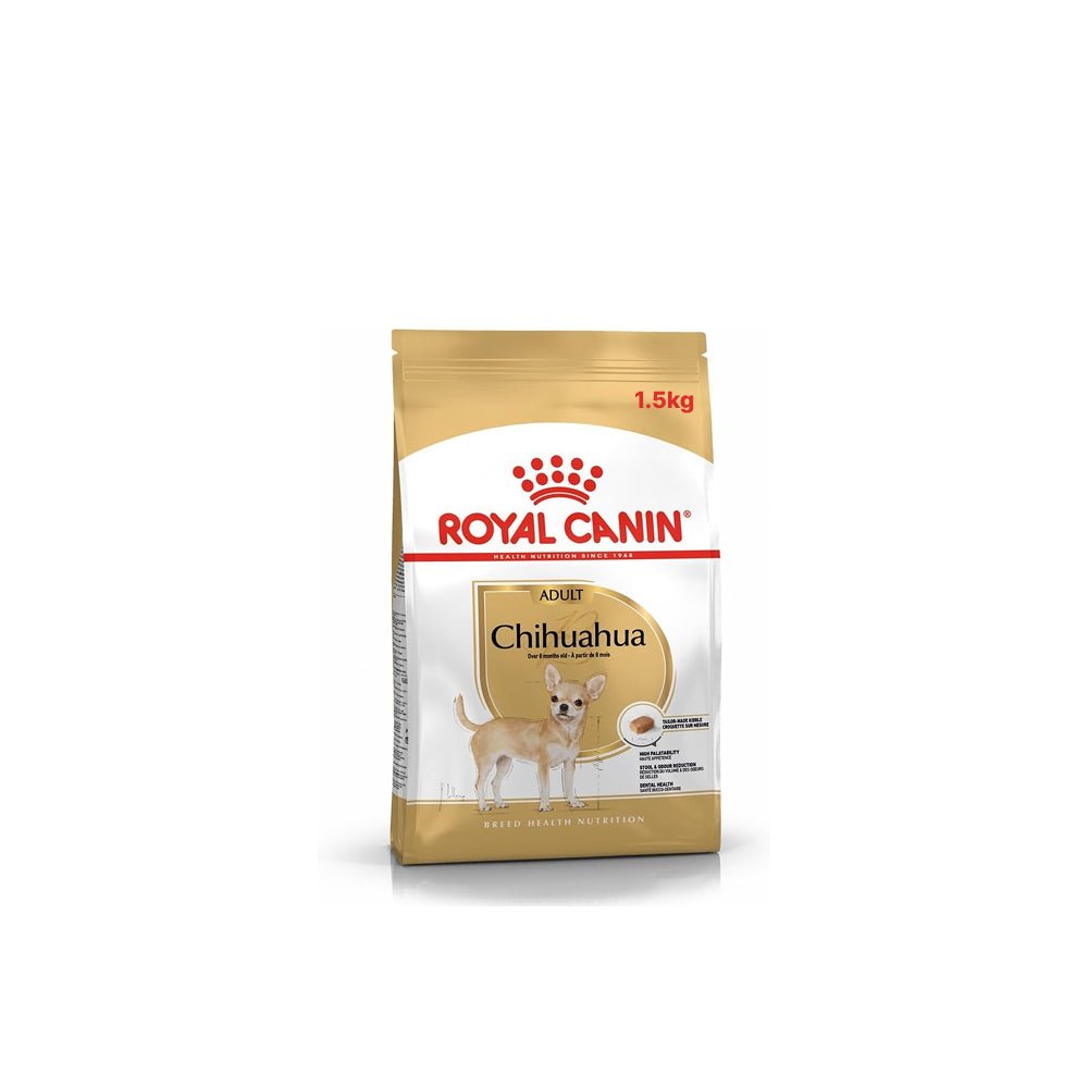 BHN Chihuahua Adult Dog Dry Food