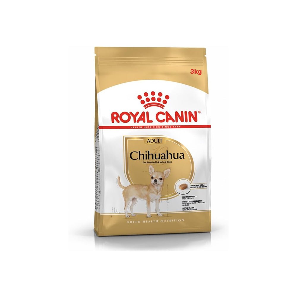 BHN Chihuahua Adult Dog Dry Food - Image 2