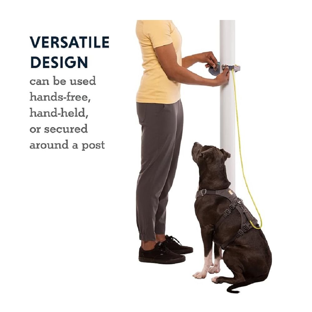 Hitch Hiker Dog Leash - Image 4