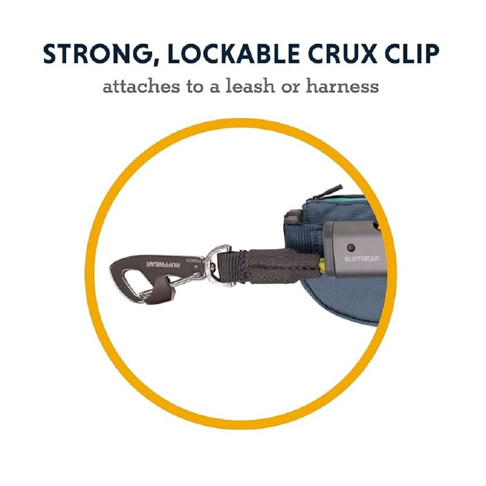 Hitch Hiker Dog Leash - Image 2