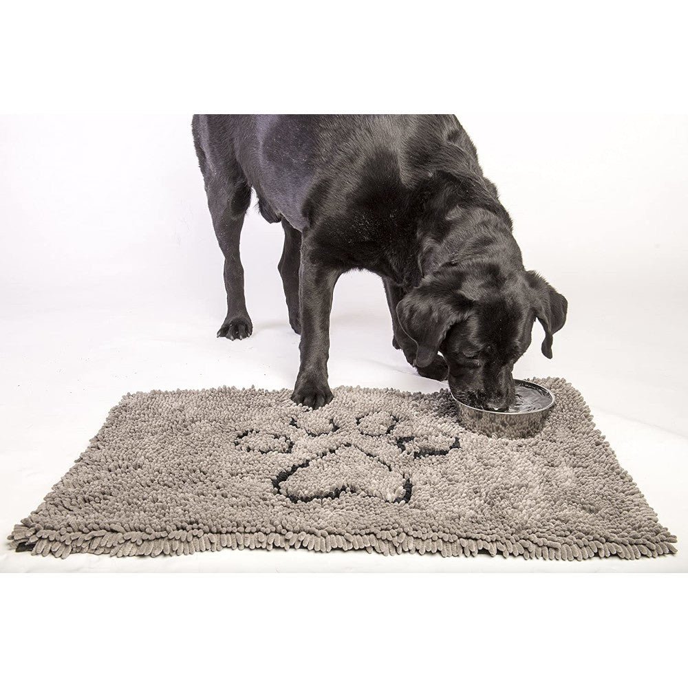 Dirty Dog Doormat - Image 3