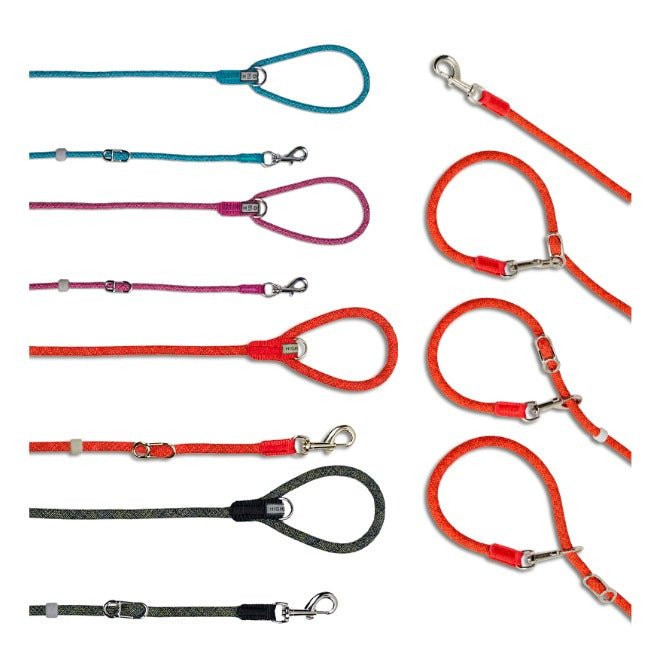 Leisure Collar & Slip Leash - Image 2