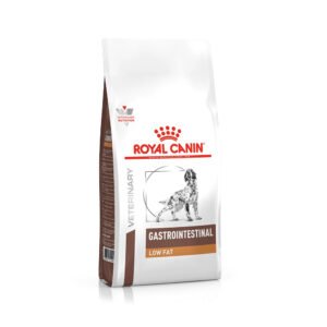 VHN G-I Low Fat Adult Dog Dry Food