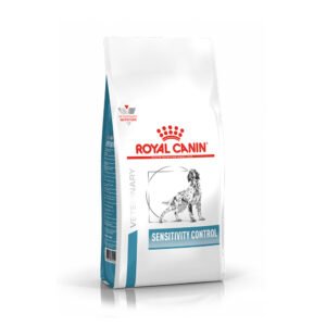 VHN Sensitivity Control Adult Dog Dry Food