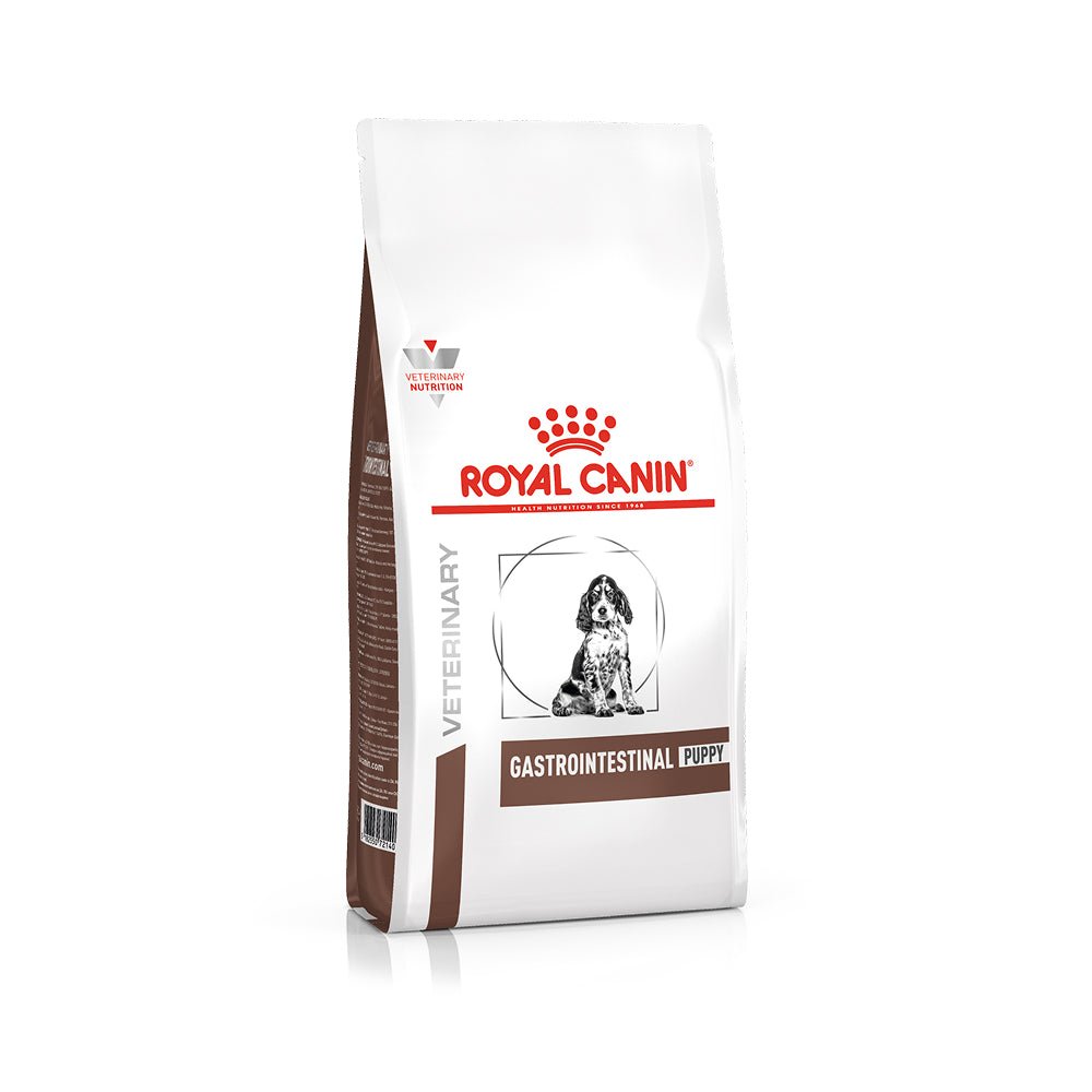 VHN G-I Puppy Dog Dry Food