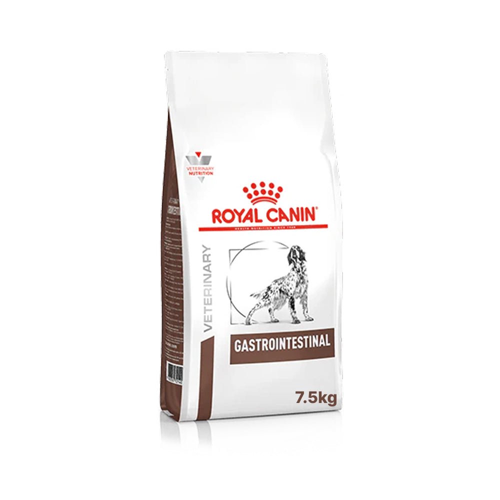 VHN G-I Adult Dog Dry Food