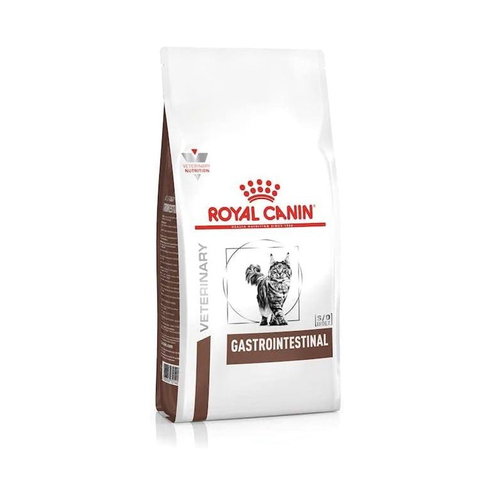 VHN G-I Adult Cat Dry Food