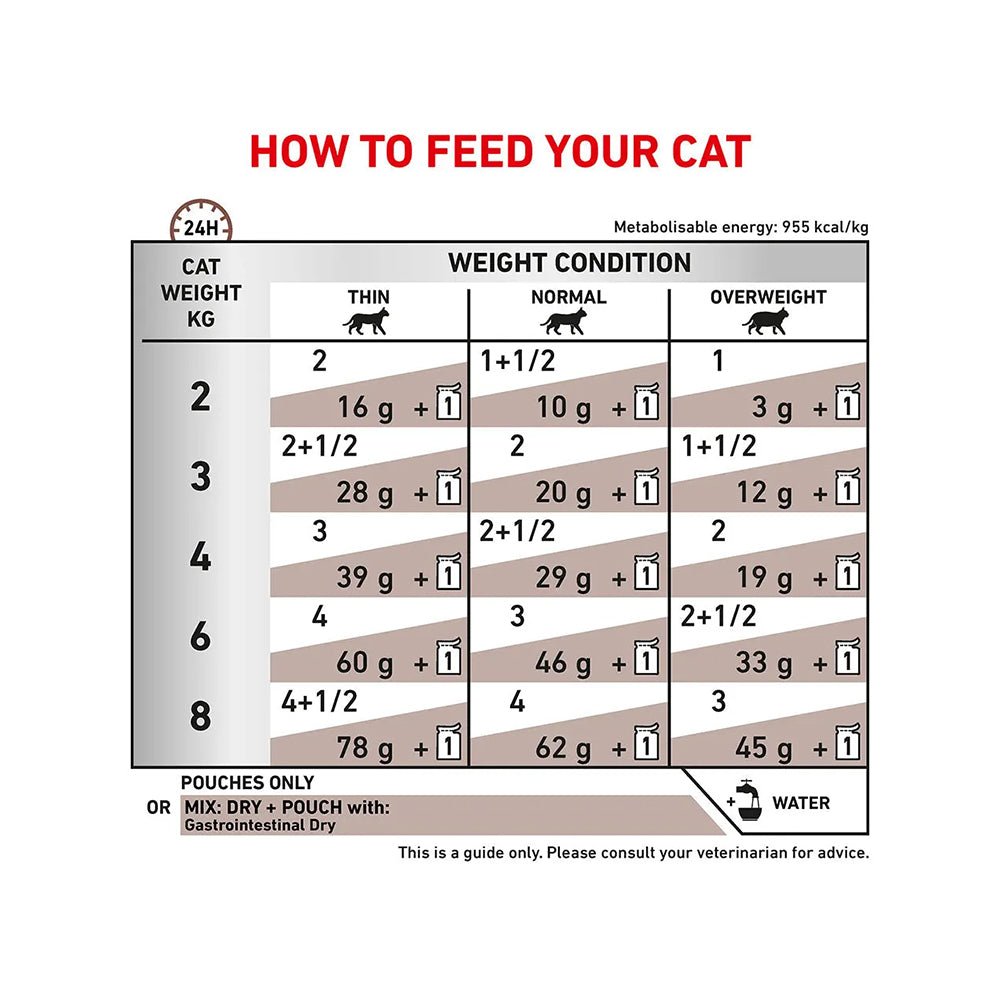 VHN G-I Cat Pouch - Image 2
