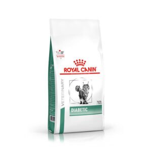 VHN Diabetic Adult Cat Dry Food