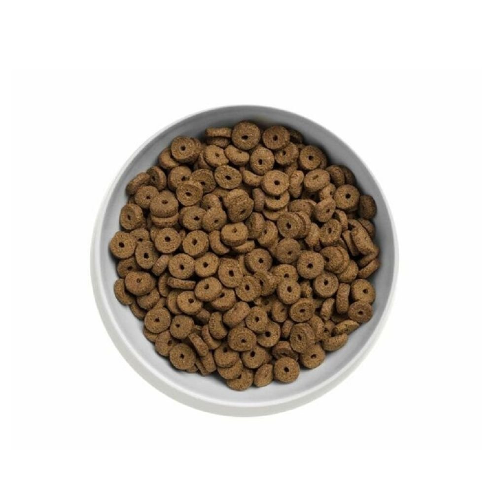Grain Free Chicken Healthy Weight & Senior Cat Dry Food - Image 3