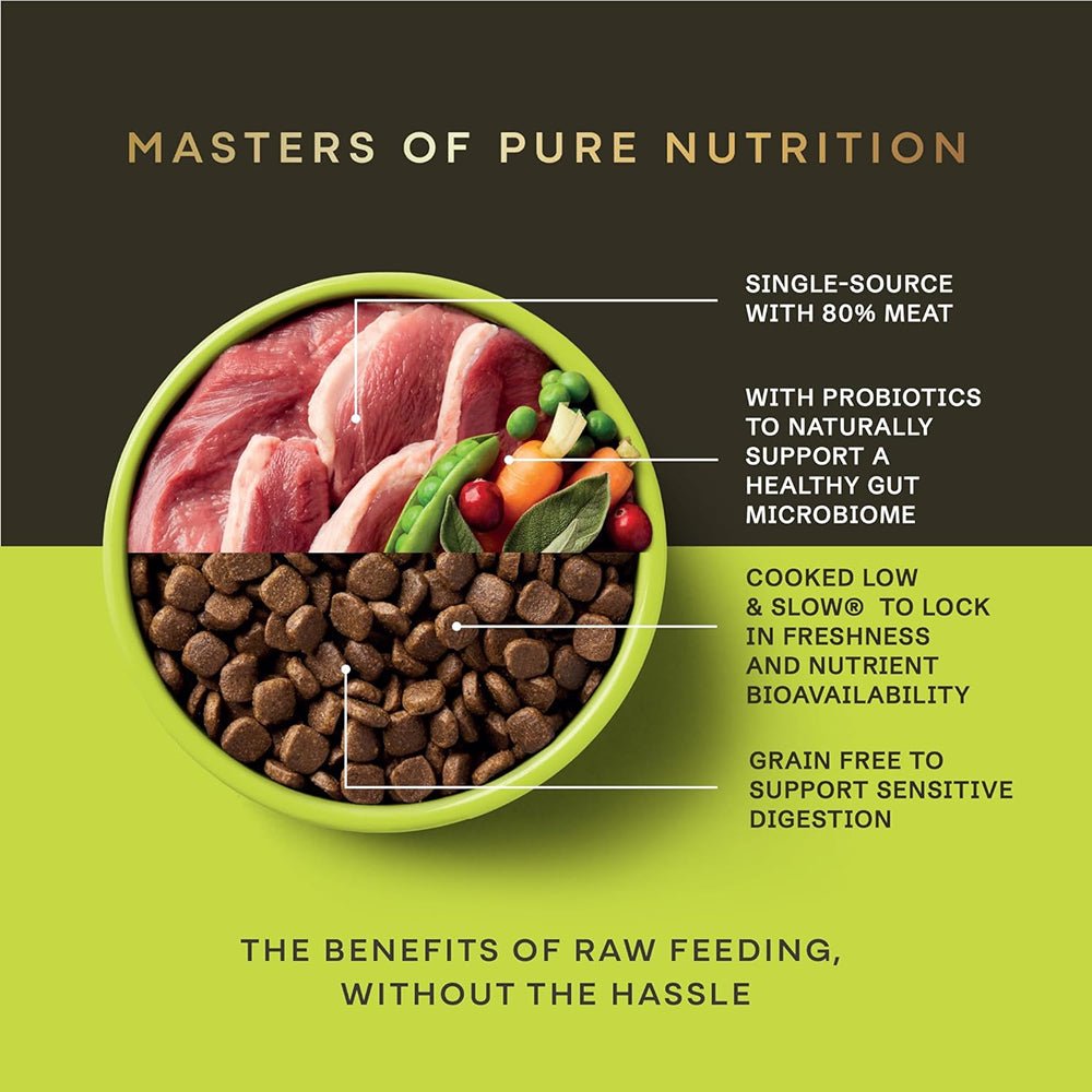 Free Run Duck Dog Dry Food - Image 4