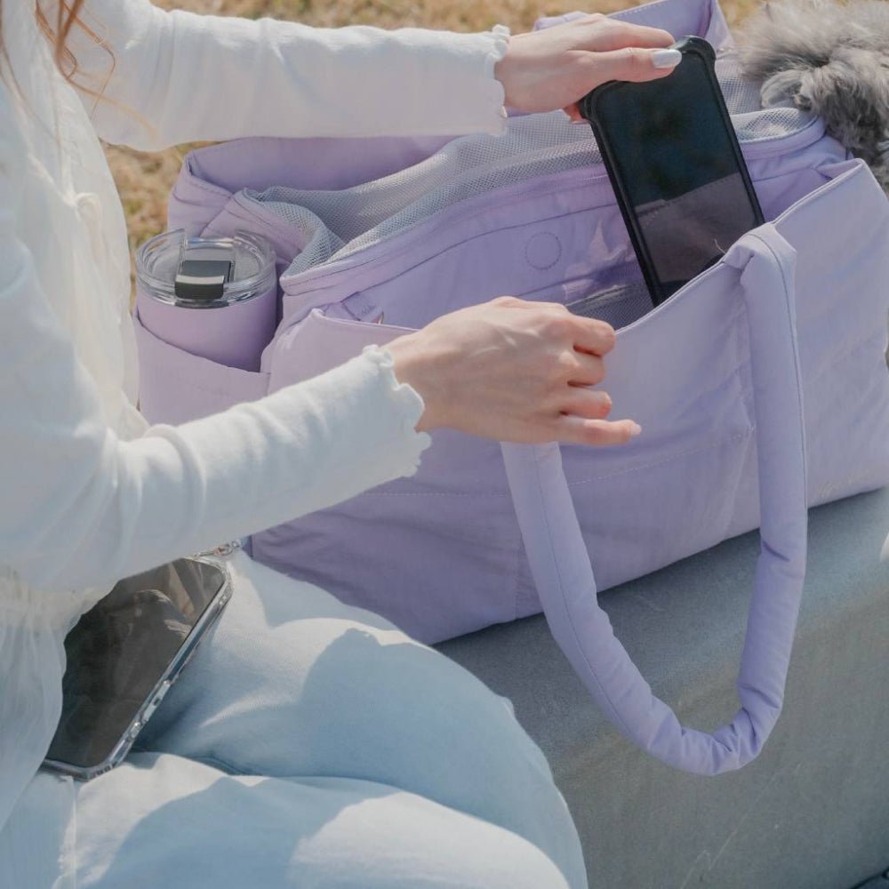 Sophie Bubble Bag - Image 34