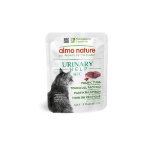 HFC Urinary Help Pacific Tuna Cat Food