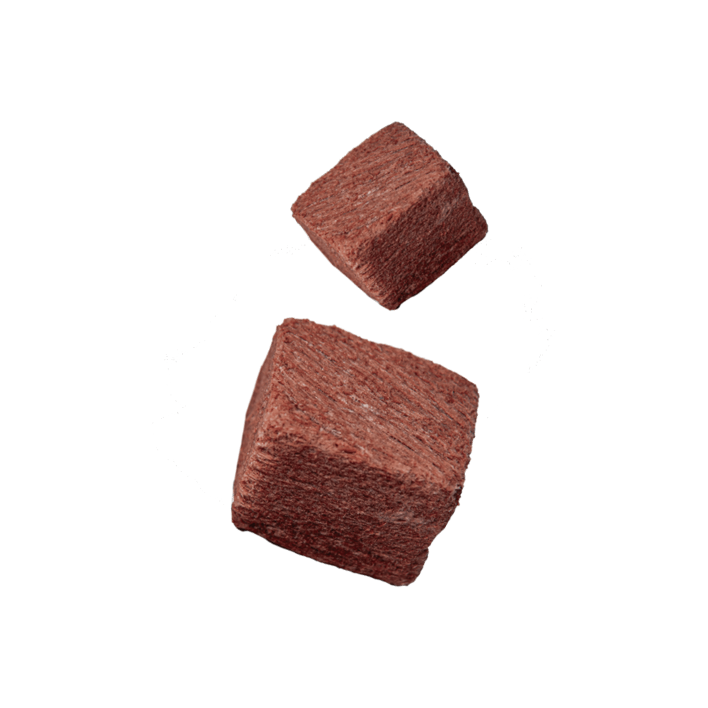 Freeze Dried Angus Cuts Dog Treats - Image 3
