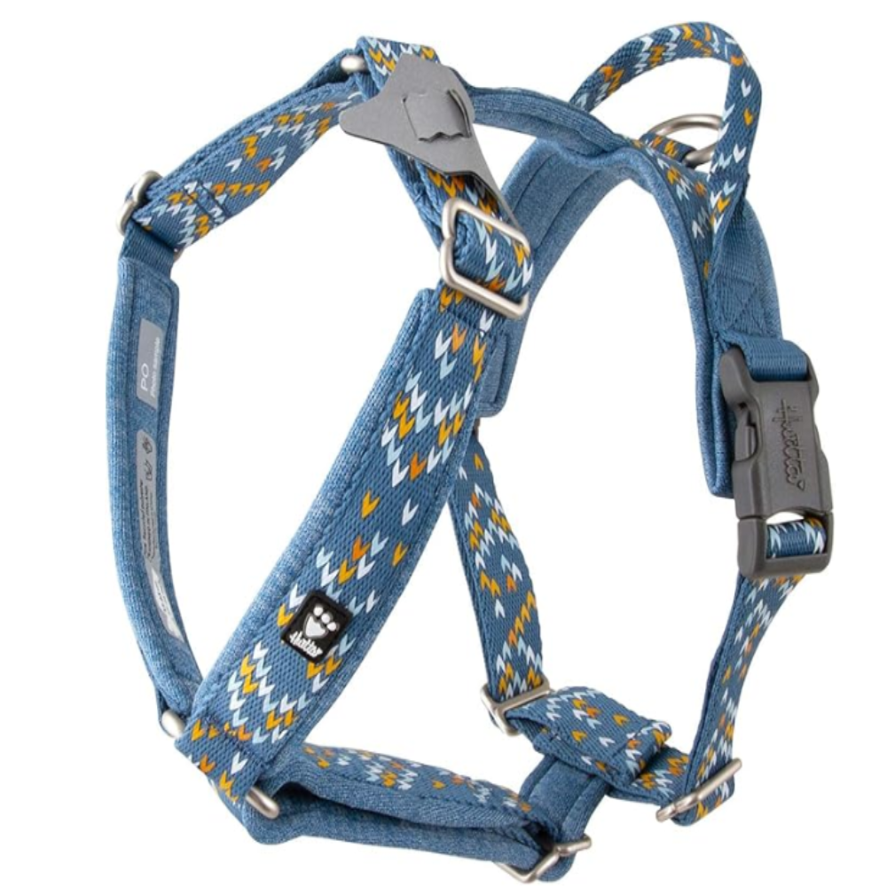Razzle Dazzle Dog Y Harness - Image 2