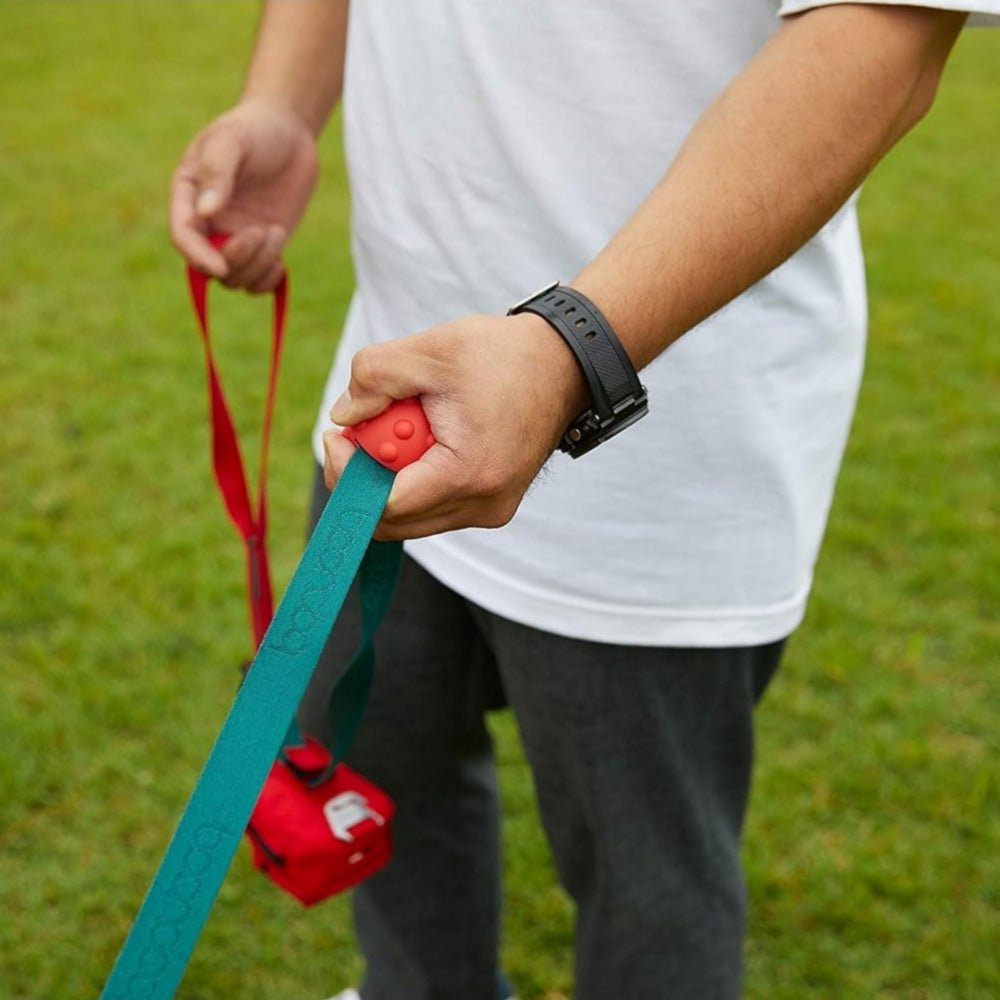 Soft BoonBall for Dog Leash Use - Image 15