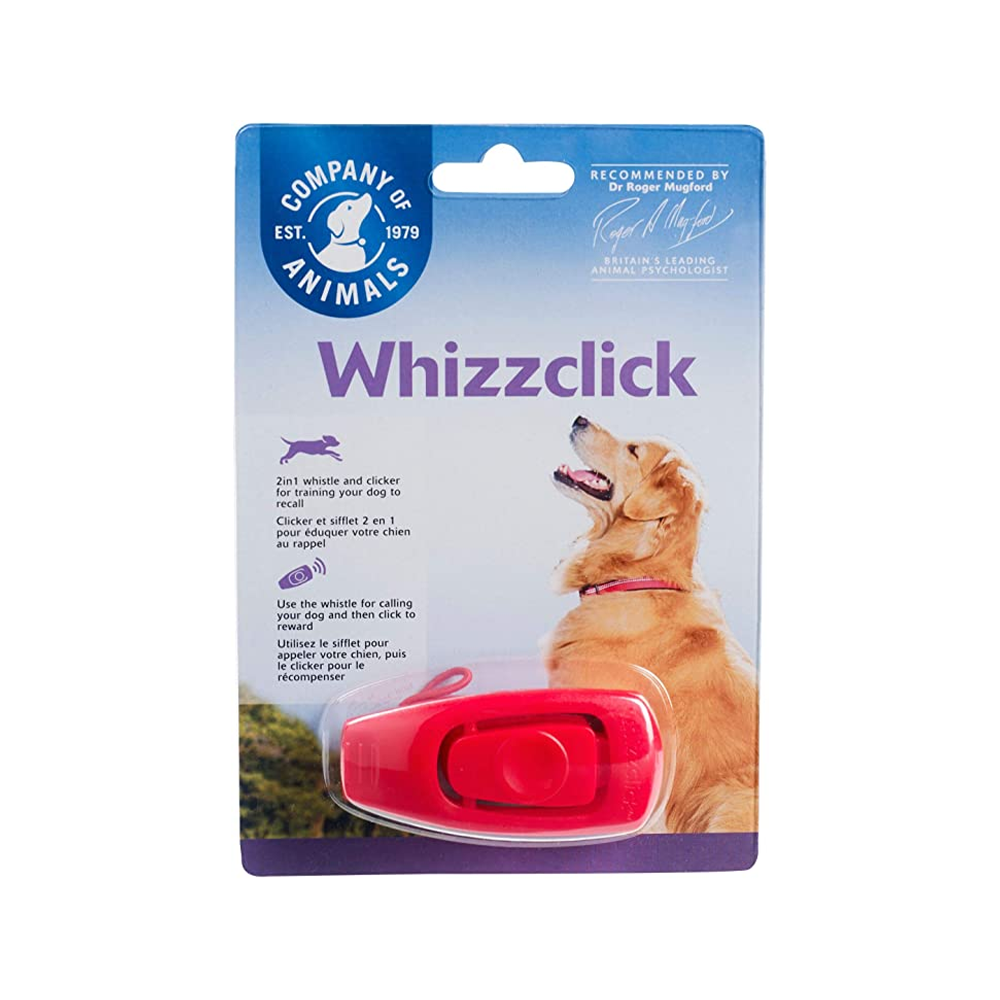 The Company of Animals - CLIX Whizzclick Default Title