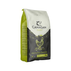 Grain Free Free-Range Chicken Small Breed Dog Dry Food