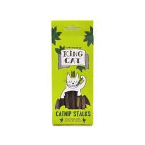 Catnip Stalks