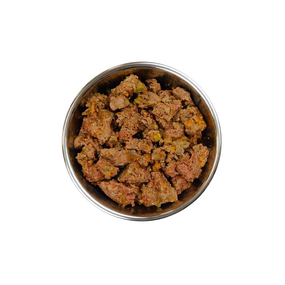 Chop Lickin Lamb Wet Dog Food - Image 4