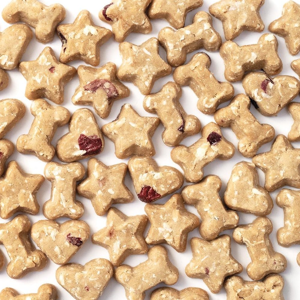 Coco - Charms Organic Training Dog Treats - Cranberry Sweet Potato - Image 3