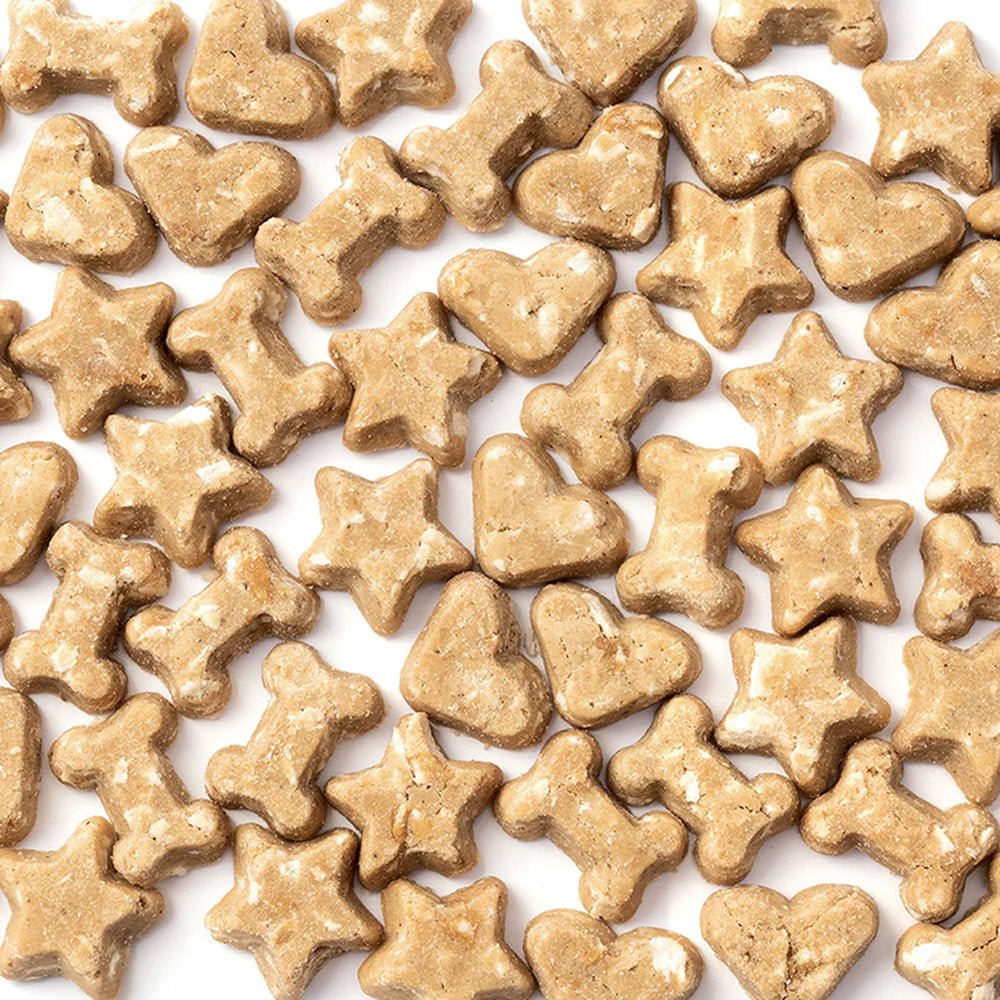 Coco - Charms Organic Training Dog Treats - Peanut Butter Banana - Image 3
