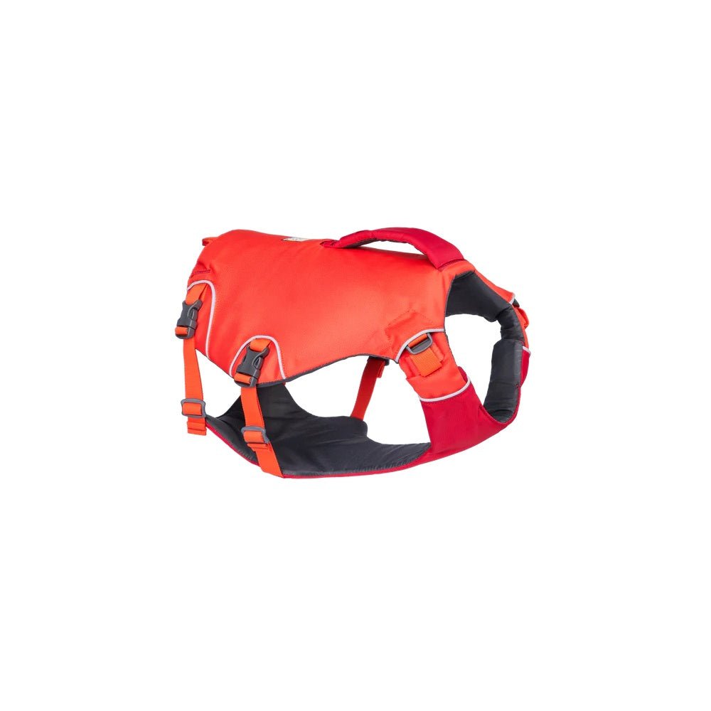 Confluence Dog Life Jacket - Image 9