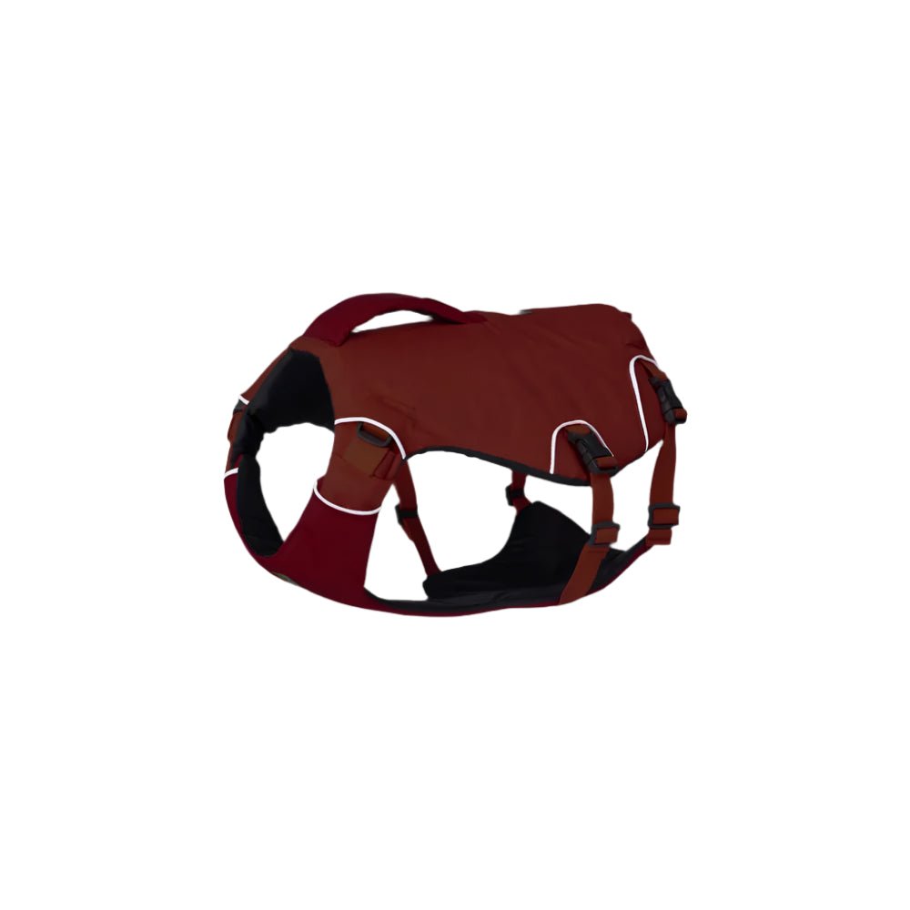 Confluence Dog Life Jacket - Image 14