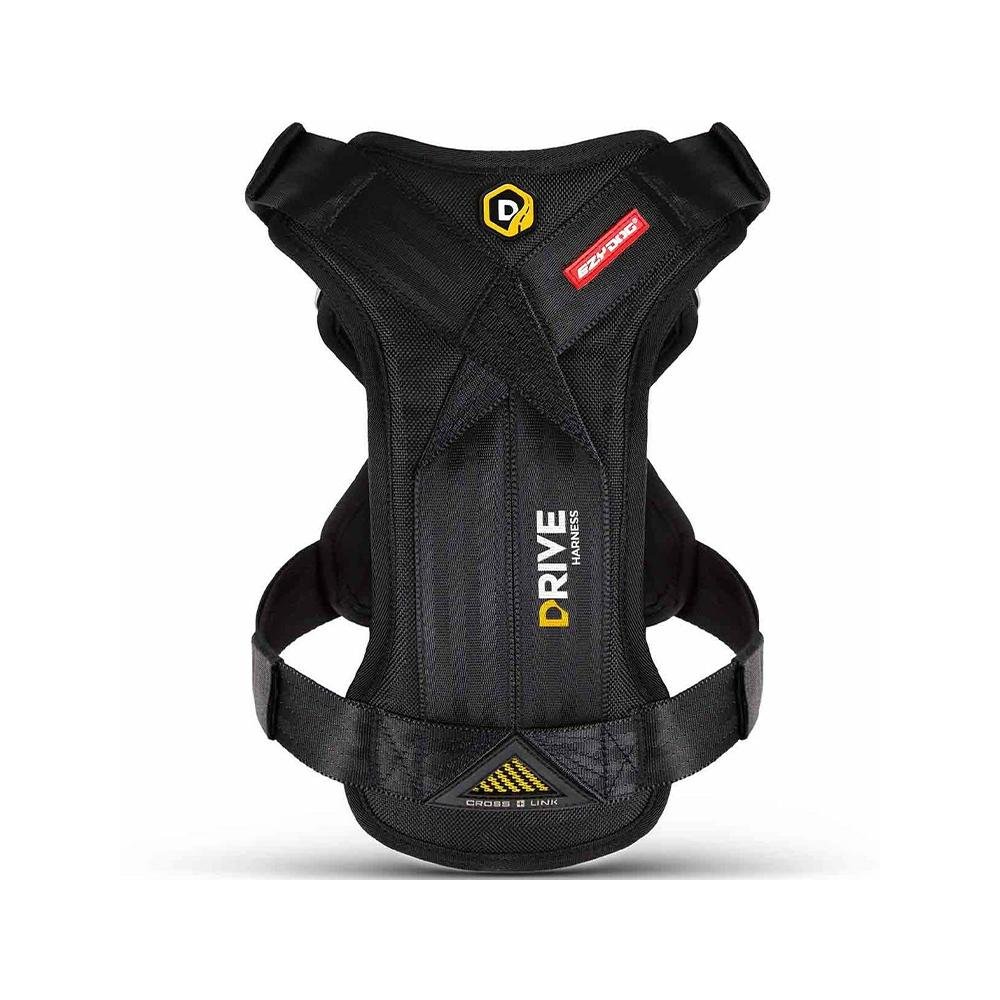 Drive Dog Car Harness - Image 3