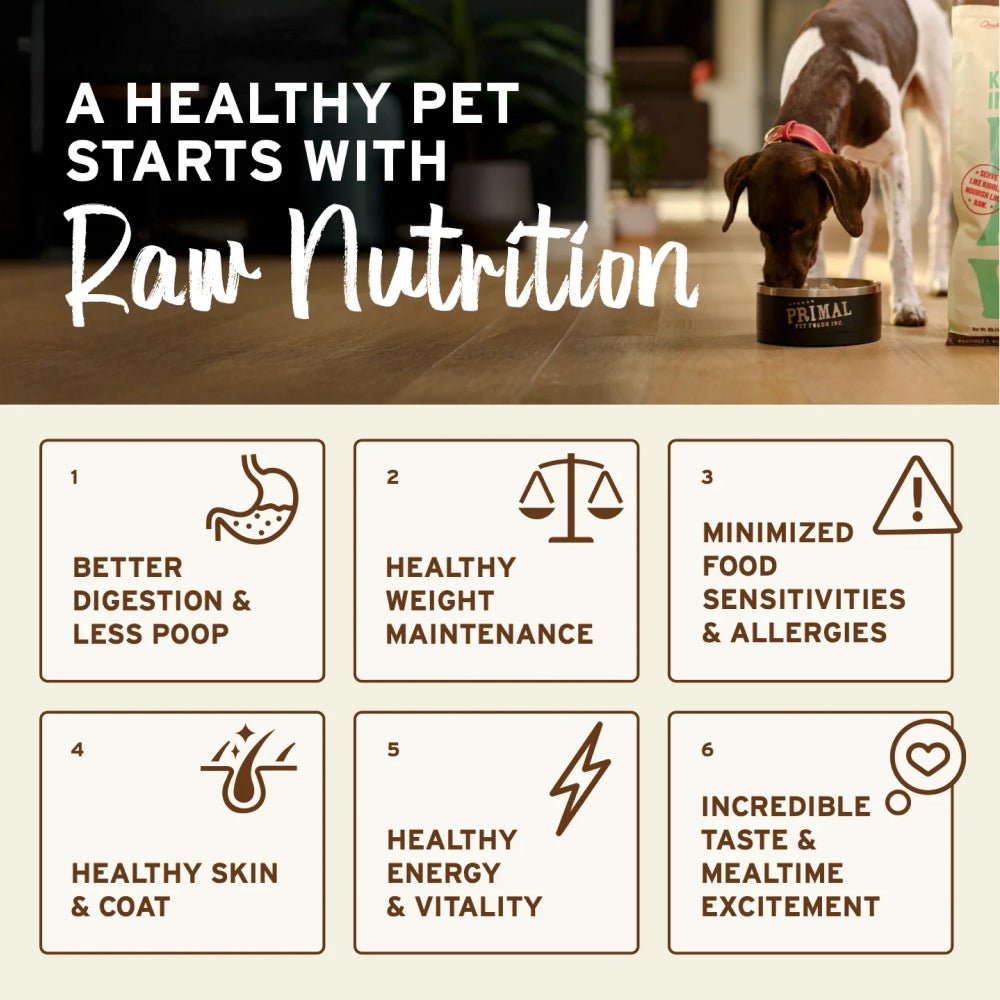 Dehydrated Goat Milk for Dogs & Cats - Image 2