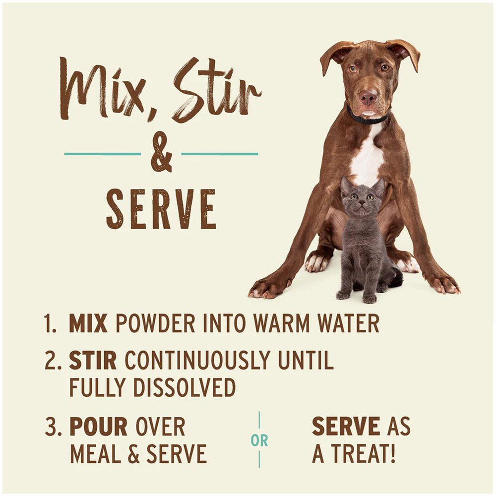 Dehydrated Goat Milk for Dogs & Cats - Image 3
