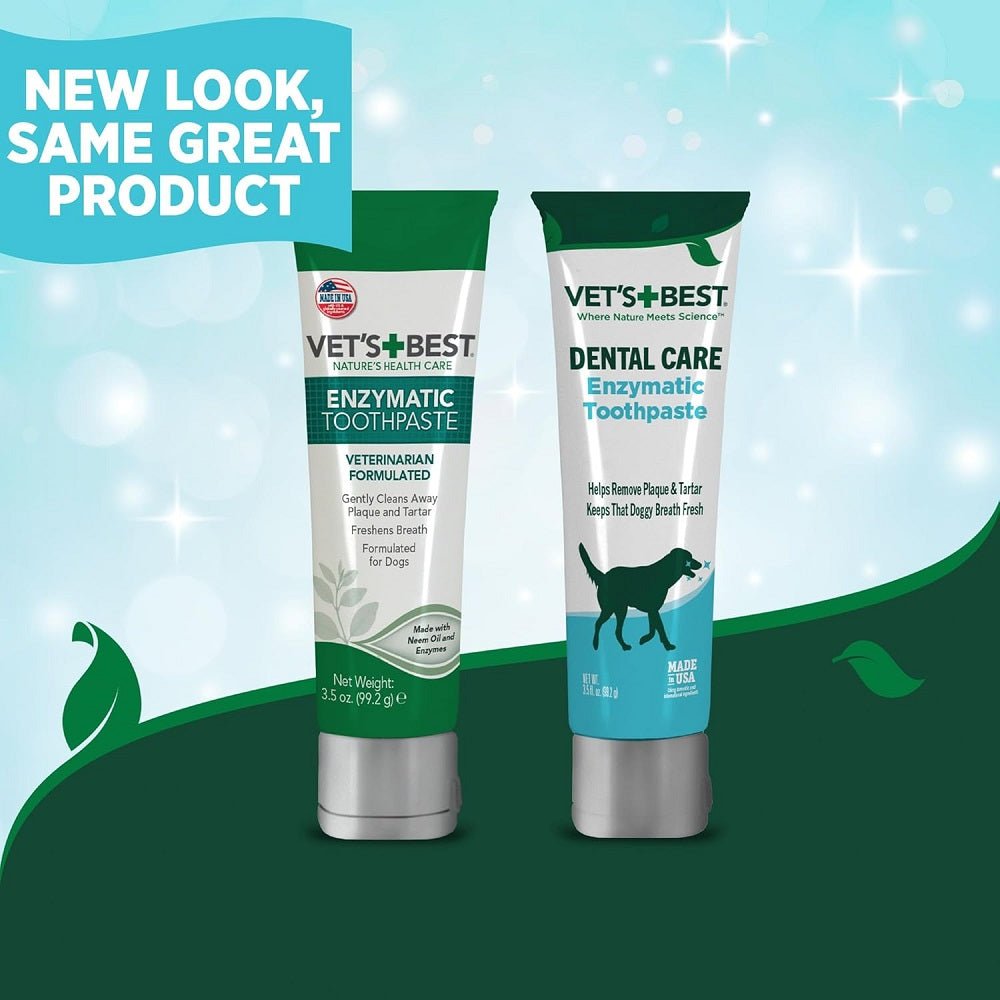 Enzymatic Dog Toothpaste - Image 3