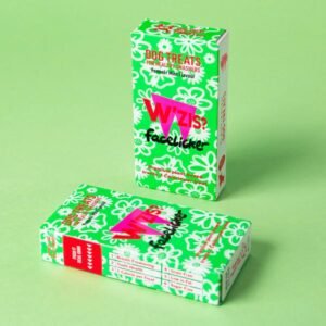 Facelickers (teeth cleaning) Dental Treats for Dogs