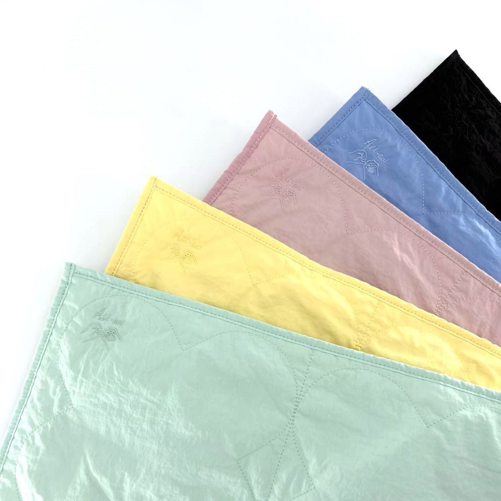 Teddy Heaven Traval Mat for Dogs & Cats - Image 8