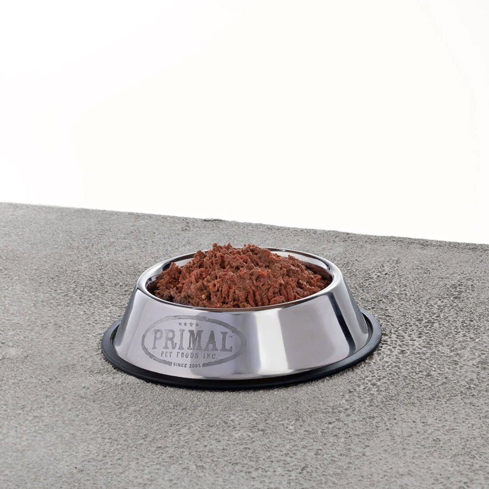 Freeze Dried Turkey & Sardine Nuggets Dog Food - Image 4