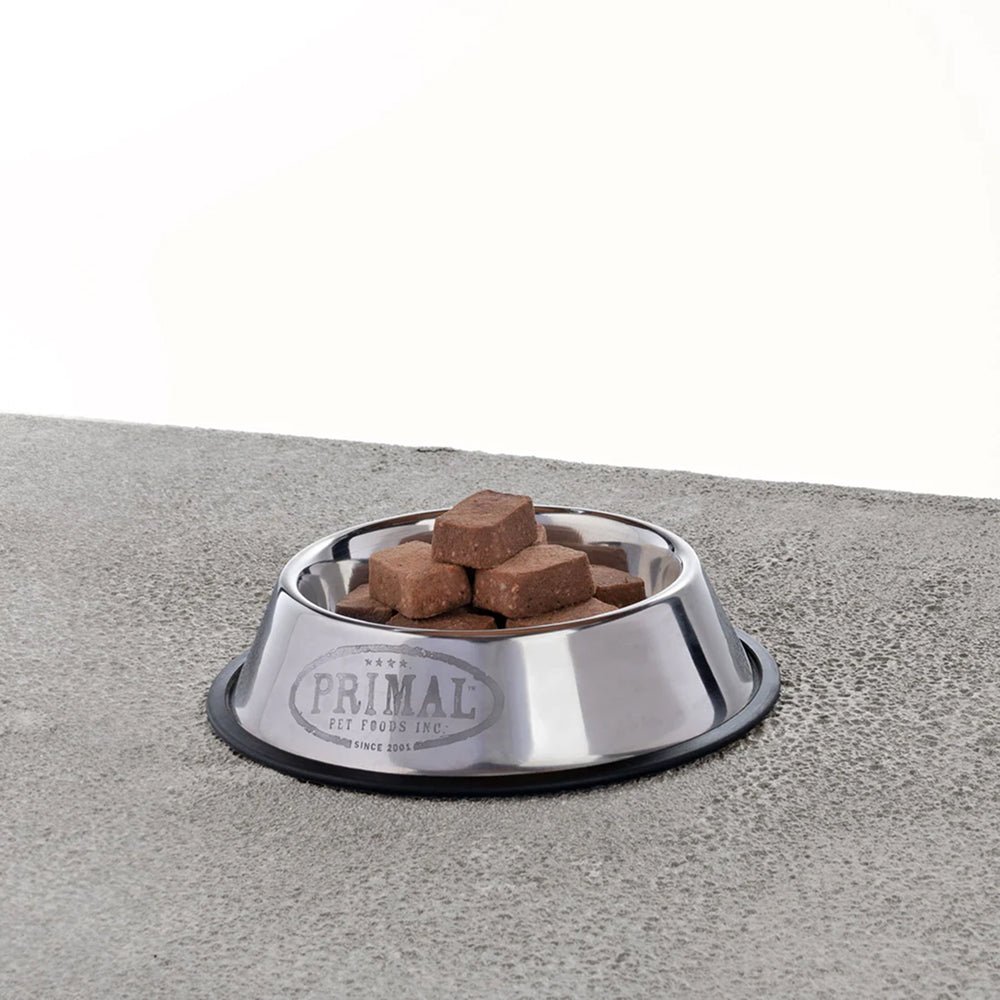 Freeze Dried Turkey & Sardine Nuggets Dog Food - Image 5
