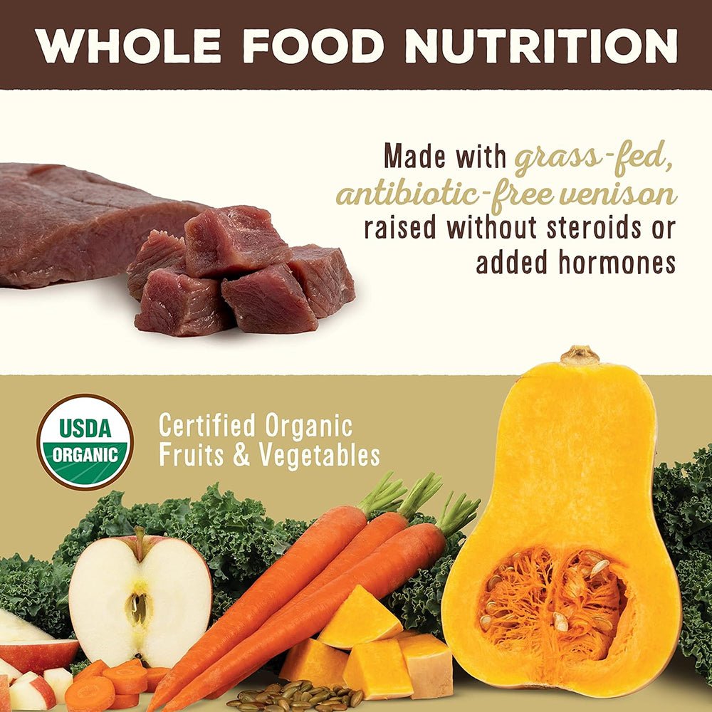 Freeze Dried Venison Nuggets Cat Food - Image 6