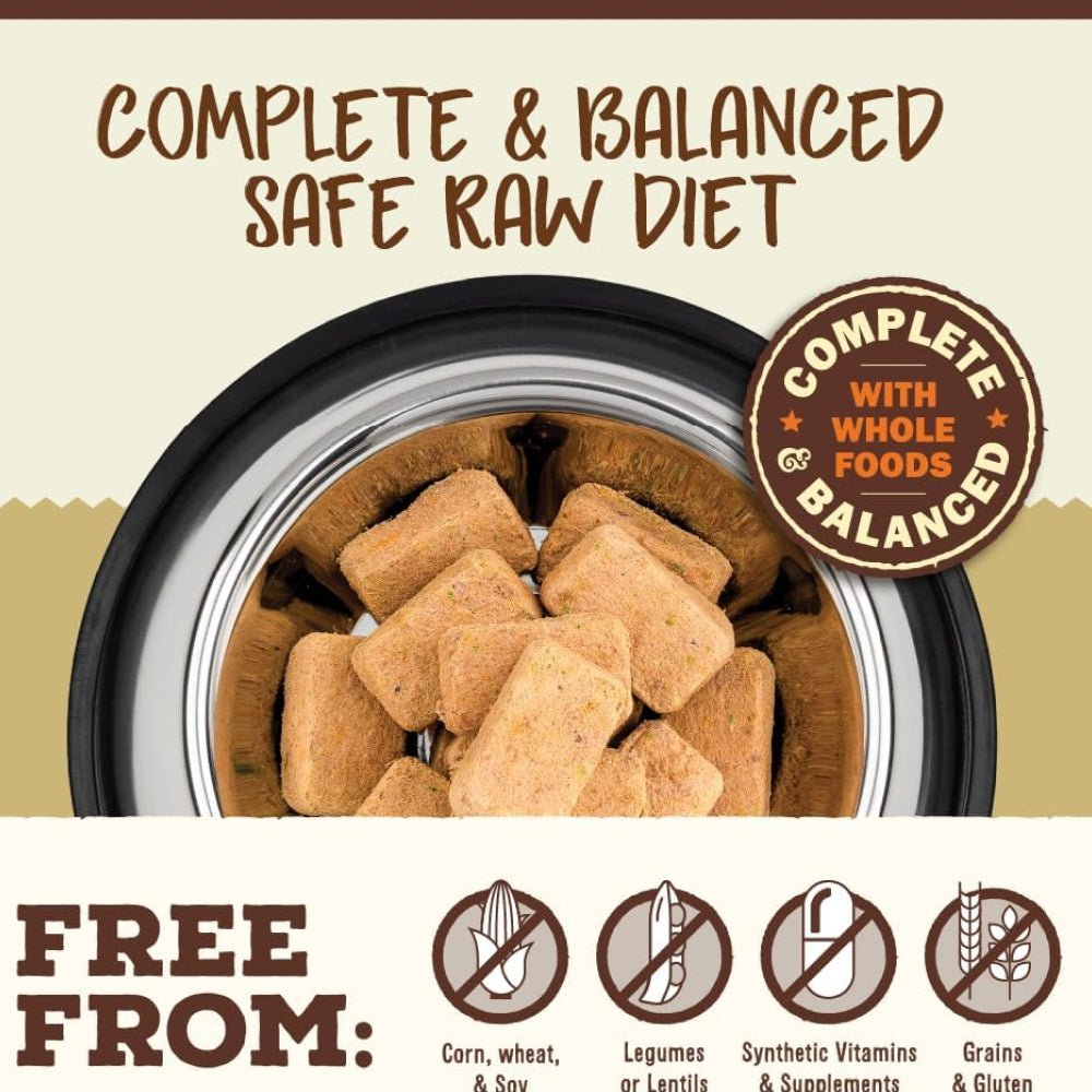Freeze Dried Venison Nuggets Cat Food - Image 7
