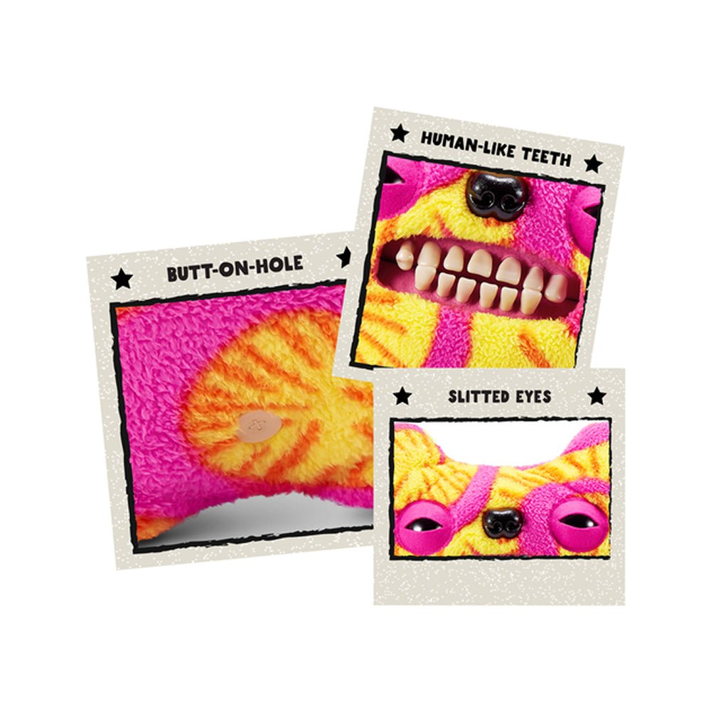 Bigg Fugg- XL Old Tooth - Image 5