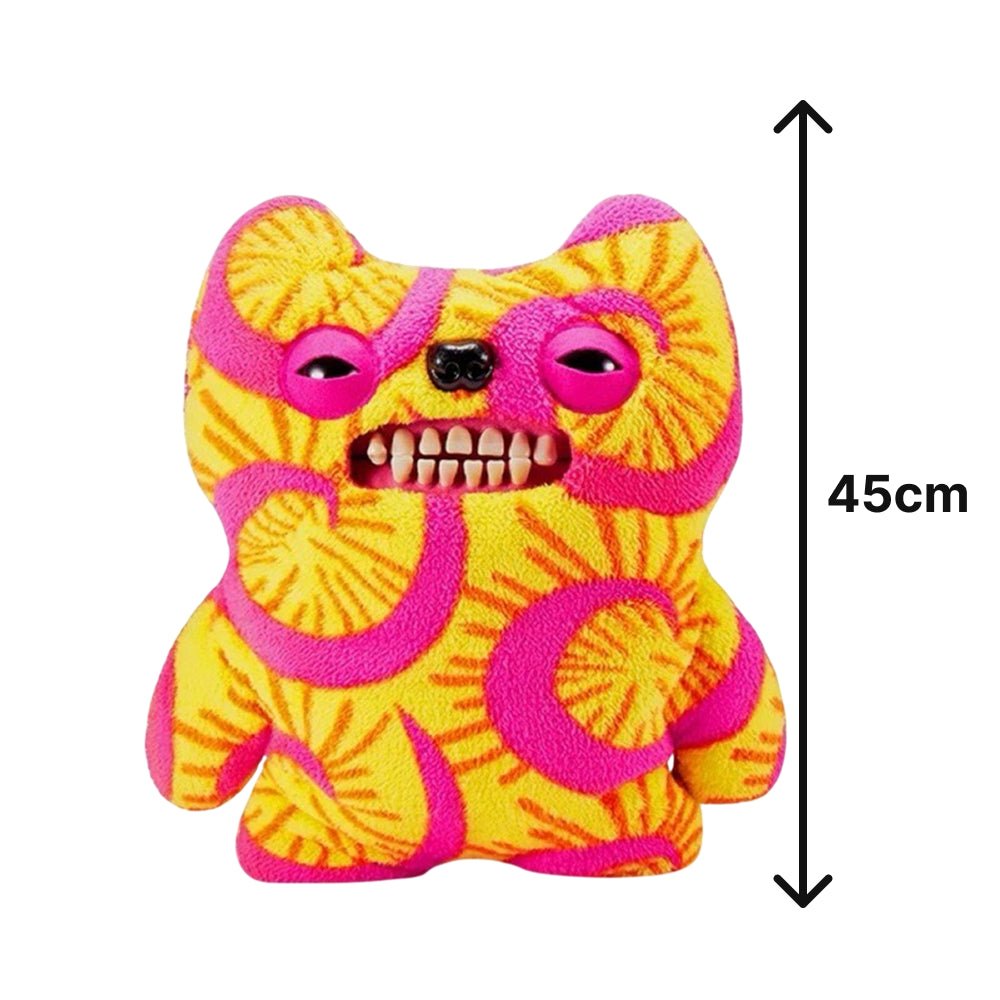 Bigg Fugg- XL Old Tooth - Image 2