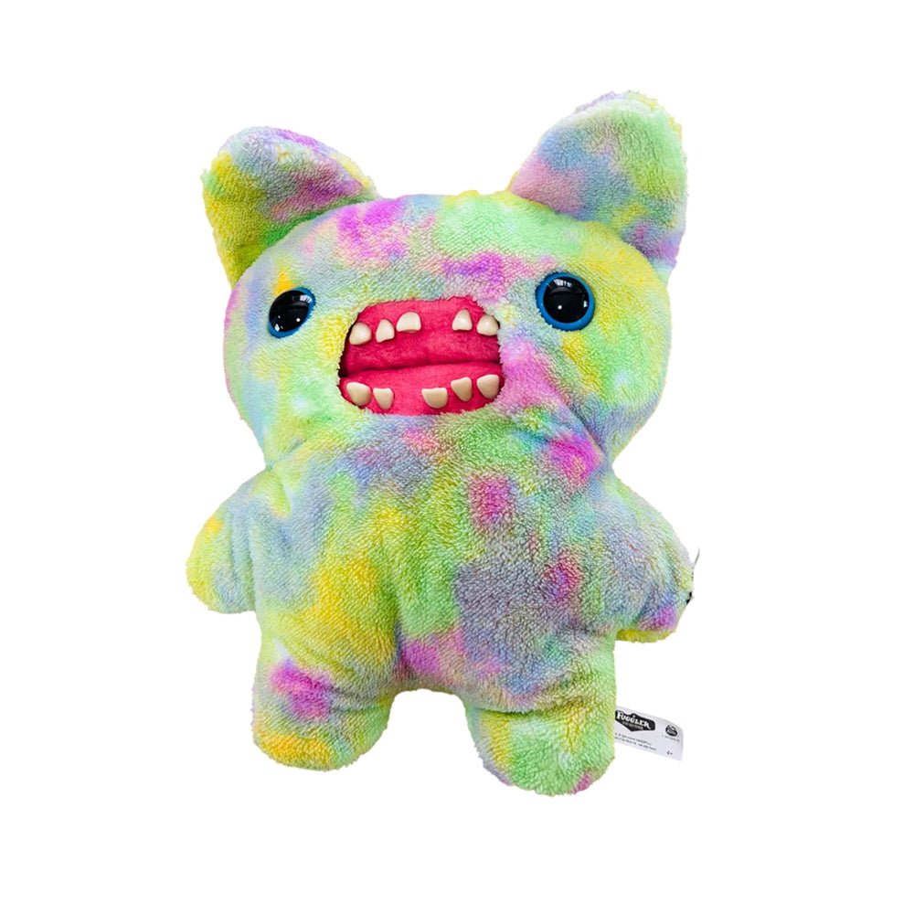 Bigg Fugg- XL Screech - Image 4