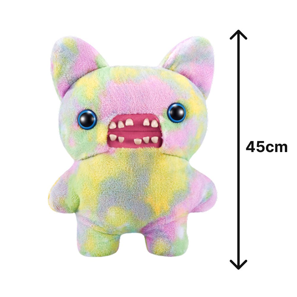 Bigg Fugg- XL Screech - Image 2