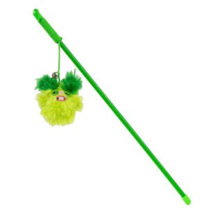 Cat Teaser Toy