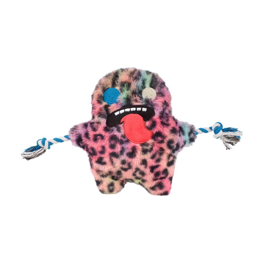 Dog Ropes Toy S3 Oogah Boogah - Image 4
