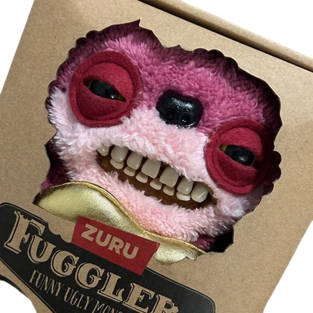 Gold Fugg- Tear Bear Nightmare - Image 6