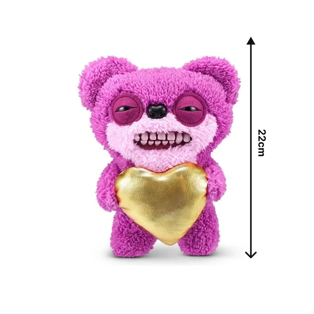 Gold Fugg- Tear Bear Nightmare - Image 2
