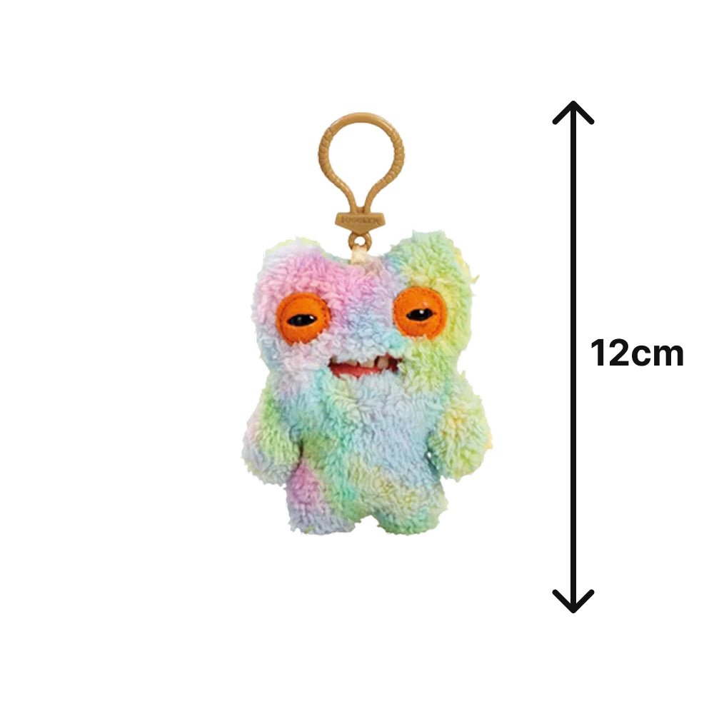 Key Ring S3 Munch Munch - Image 2