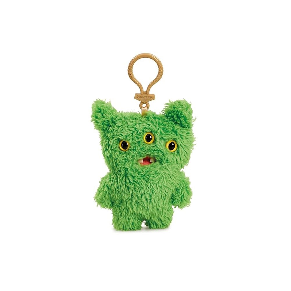Key Ring S3 Reek-O